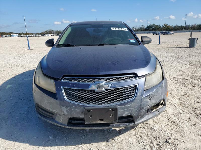 2014 CHEVROLET CRUZE LS #3286531244