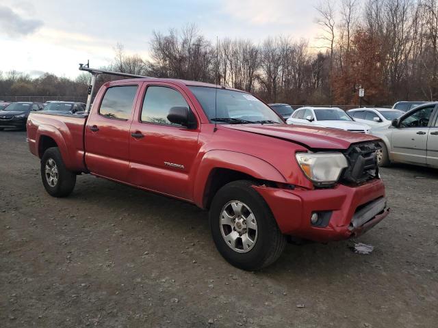 2012 TOYOTA TACOMA DOU - 5TFMU4FN4CX008162