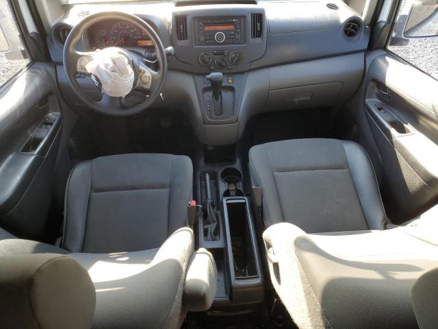 2015 NISSAN NV200 #3287528023