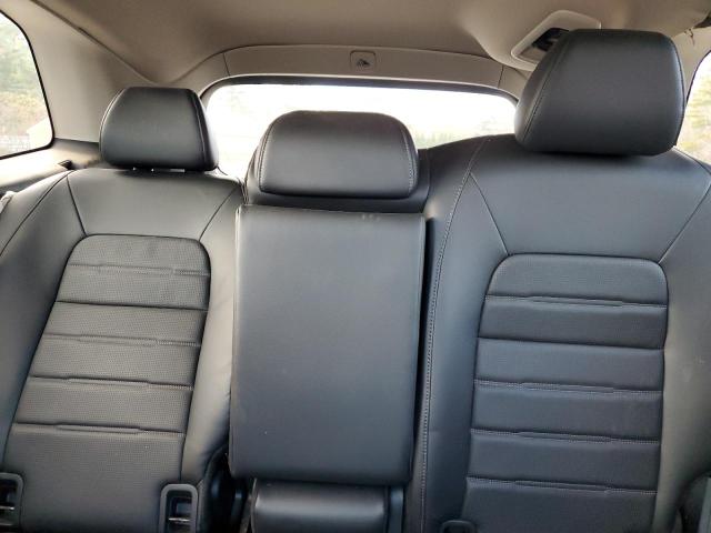 2024 HONDA CR-V EXL #3304518437