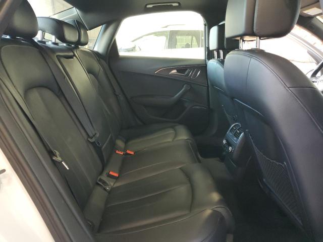 2018 AUDI A6 PREMIUM - WAUG3AFC7JN067788