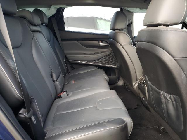 2022 HYUNDAI SANTA FE S #3291339159