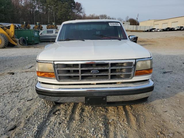 1993 FORD F150 #3301686622
