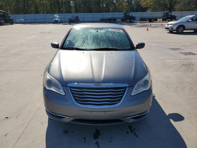 2012 CHRYSLER 200 LX #3296280506