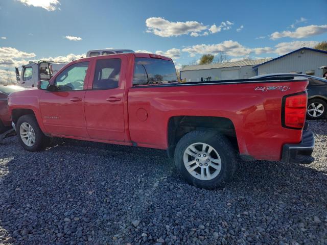 2016 CHEVROLET SILVERADO #3287786115