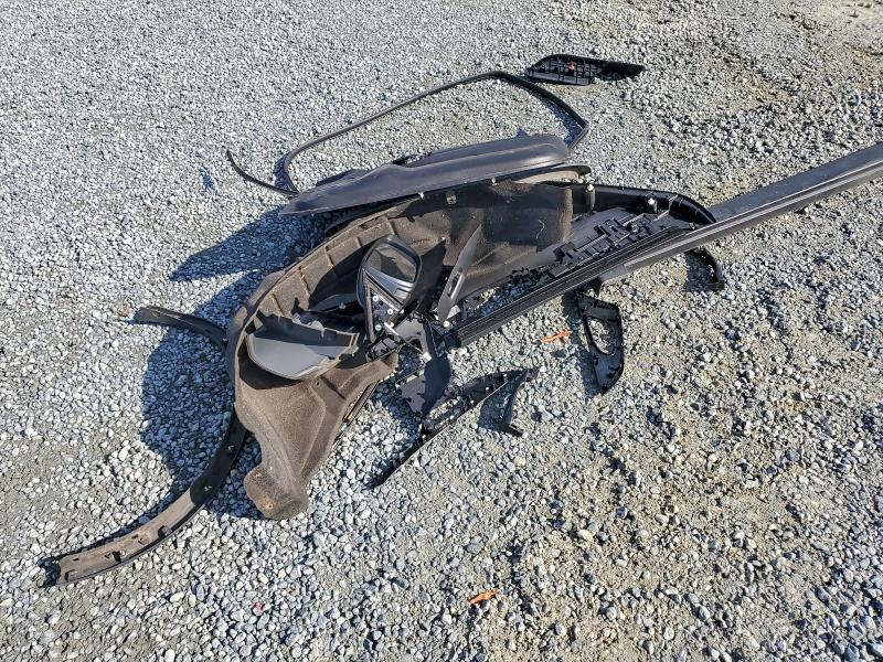 2016 NISSAN ROGUE S #3297990037