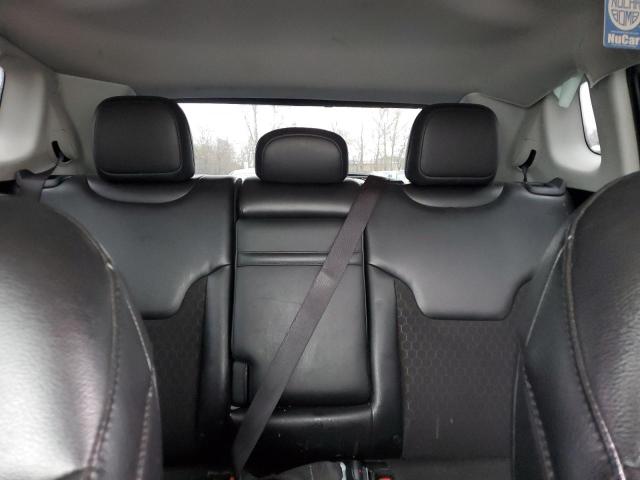 2018 JEEP COMPASS LA #3301983481