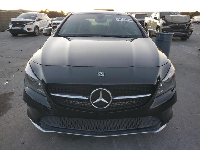 2018 MERCEDES-BENZ CLA 250 #3293309419