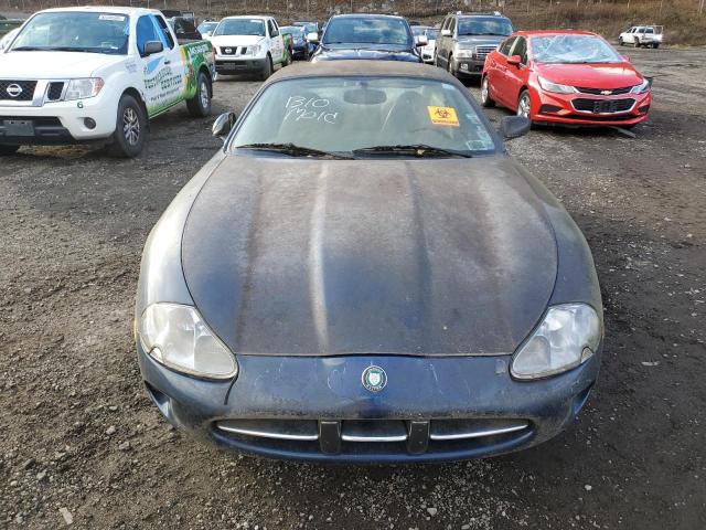 1998 JAGUAR XK8 #3317703150