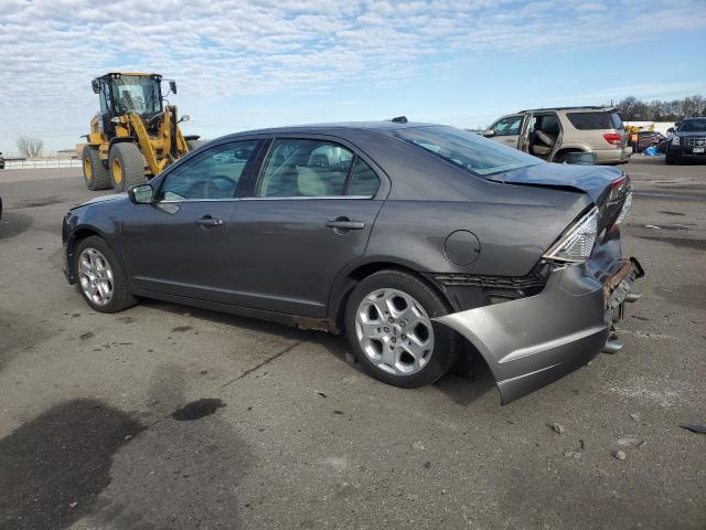 2011 FORD FUSION SE #3292507674