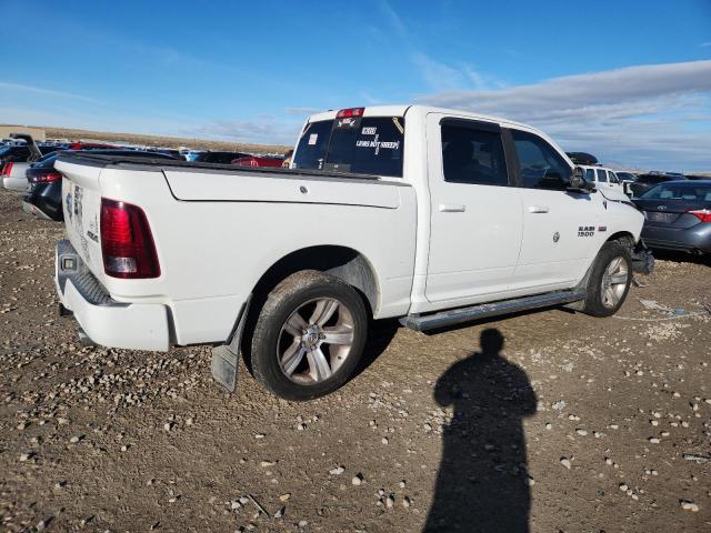2014 RAM 1500 SPORT #3302755340