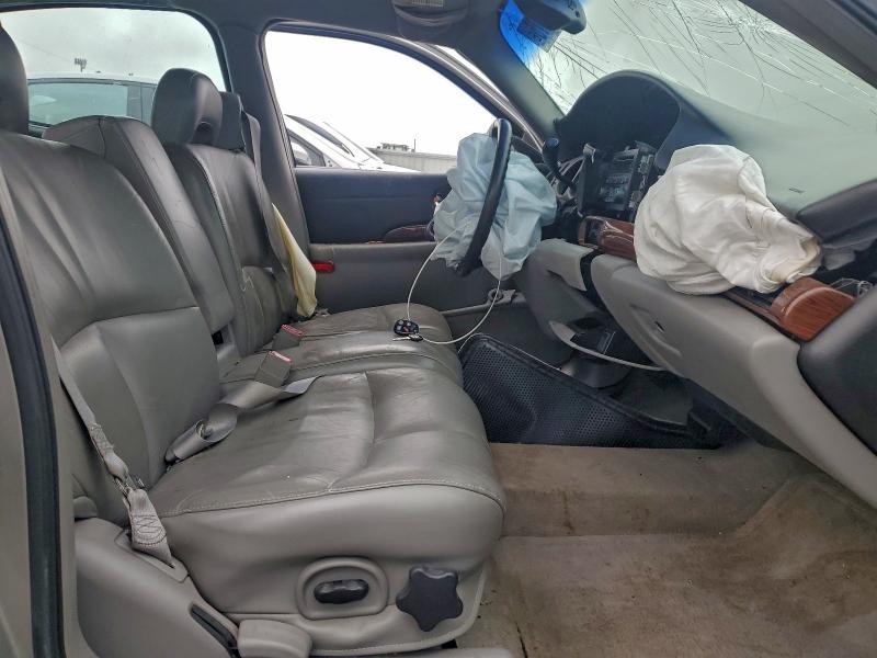 2004 BUICK LESABRE CU #3302770357