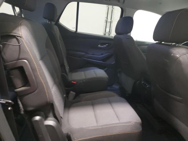 2019 CHEVROLET TRAVERSE L #3291287432