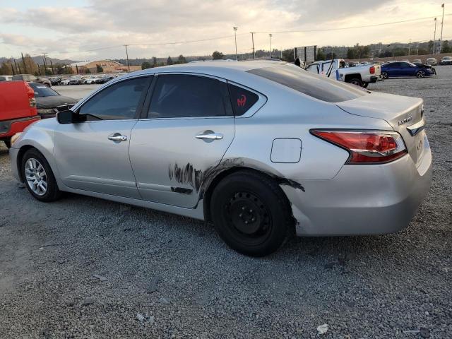 2014 NISSAN ALTIMA 2.5 #3309635092