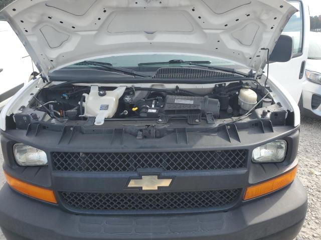 2017 CHEVROLET EXPRESS G2 #3297777857