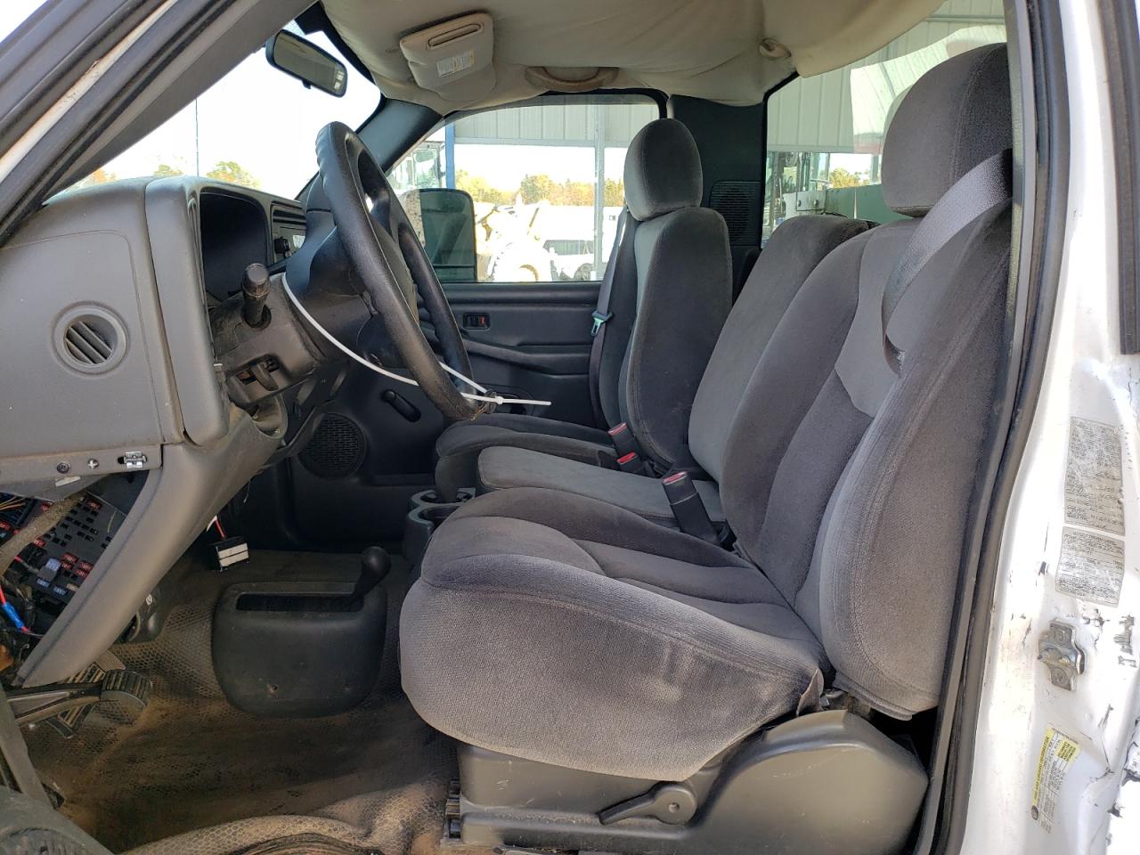 Lot #3301797332 2006 GMC SIERRA