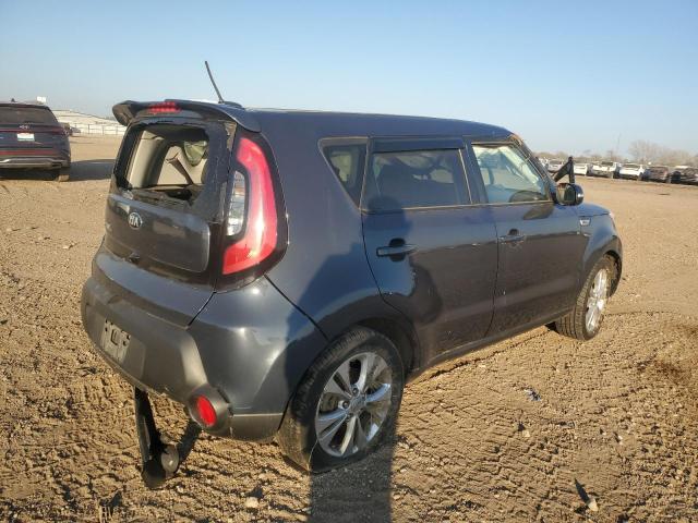 2014 KIA SOUL + #3291180954