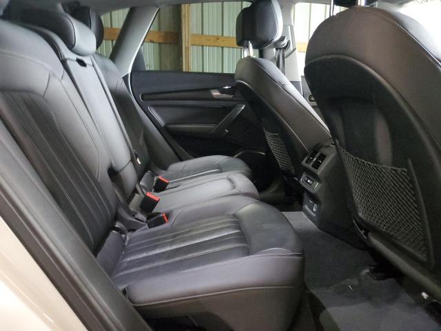 2021 AUDI Q5 PREMIUM #3286706290