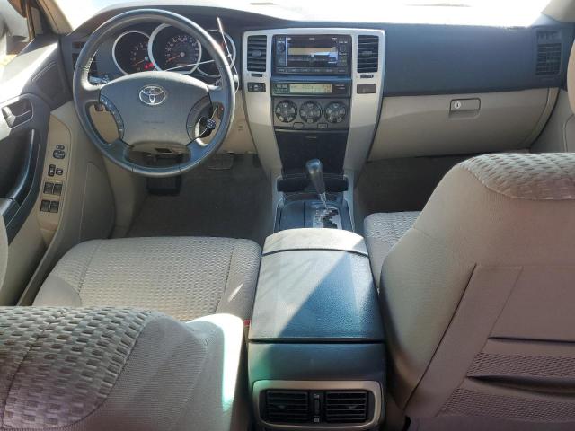 2007 TOYOTA 4RUNNER SR #3293297450