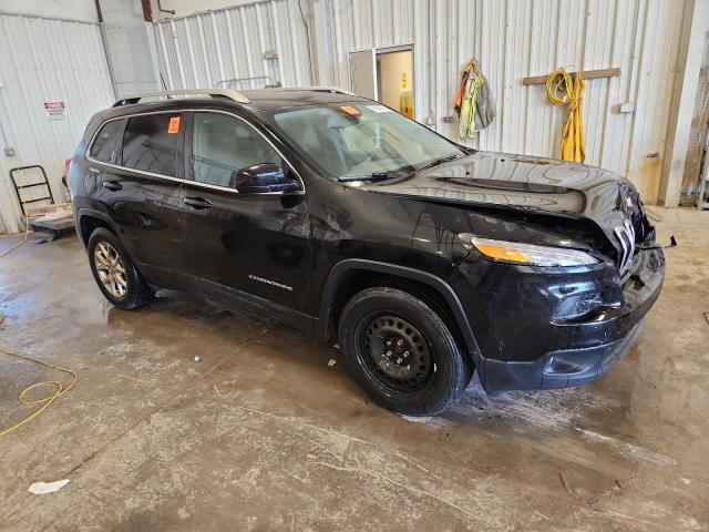 2017 JEEP CHEROKEE L - 1C4PJMCS6HW611739
