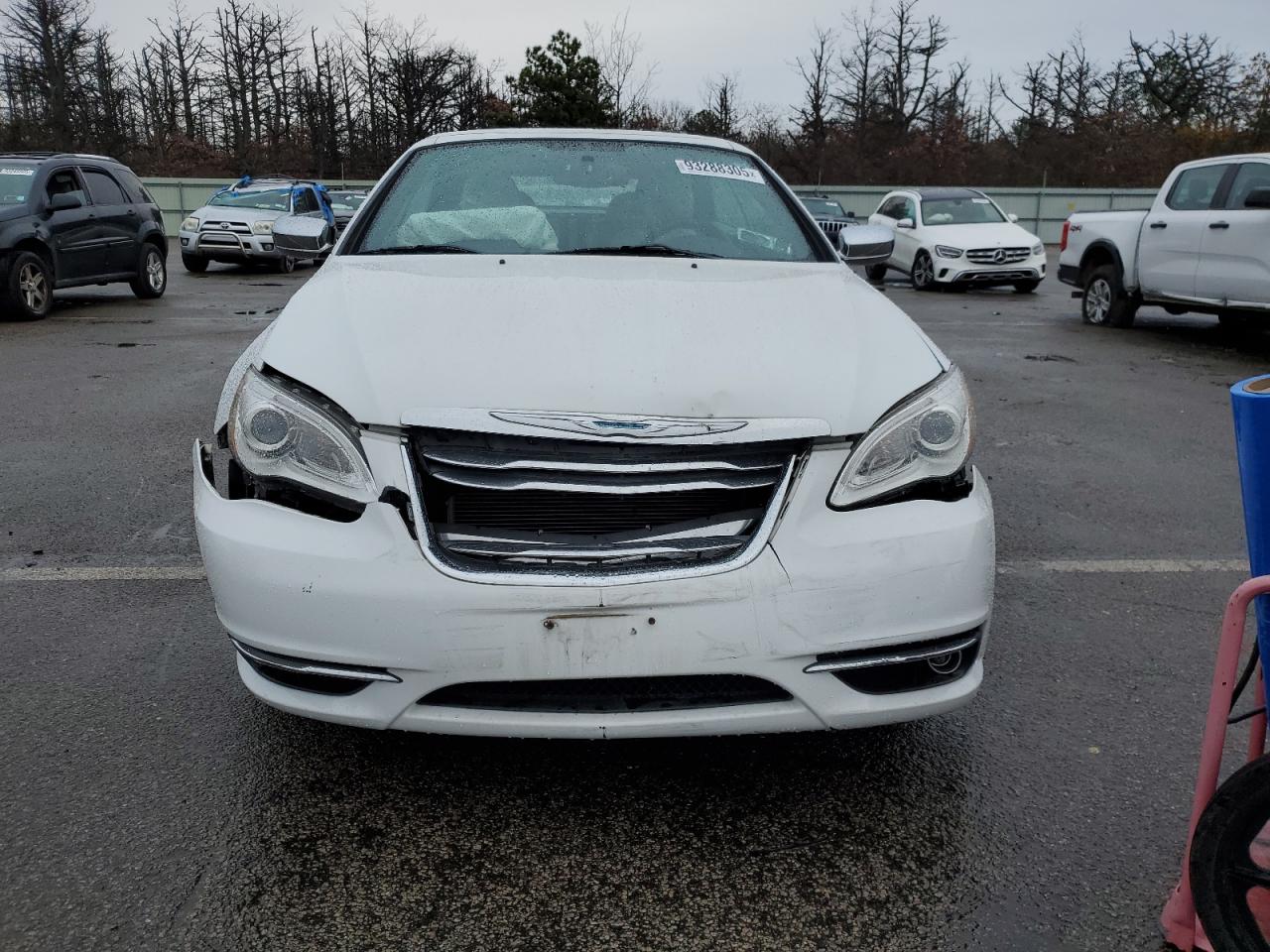 CHRYSLER 200 LIMITED
