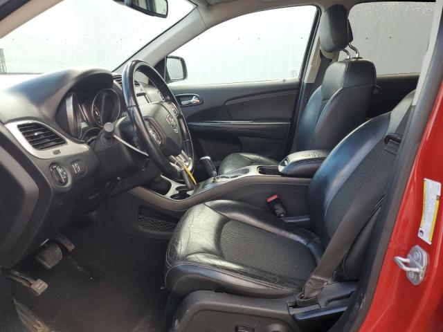 2019 DODGE JOURNEY CR #3296233474