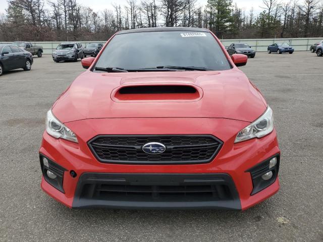 2019 SUBARU WRX PREMIU #3312585190