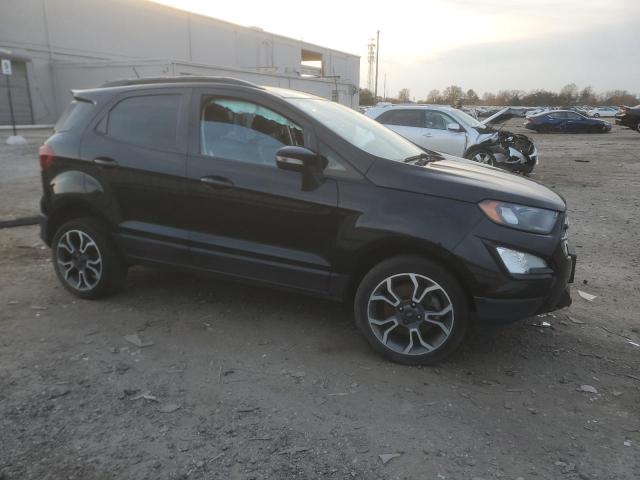 2020 FORD ECOSPORT S #3309453981