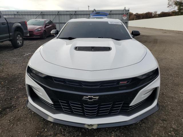 2019 CHEVROLET CAMARO SS #3309837163