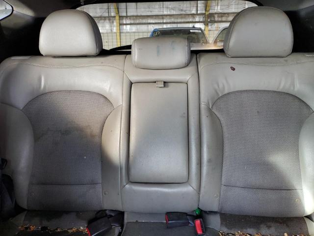 2015 HYUNDAI TUCSON LIM #3294267886