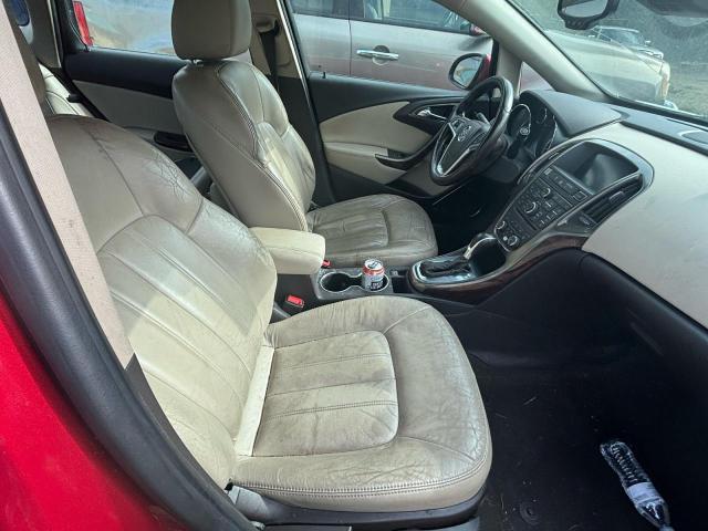 2014 BUICK VERANO #3293215150