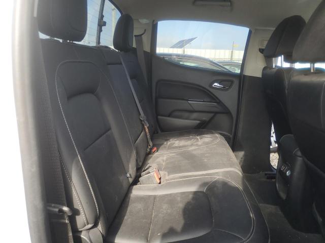 2022 GMC CANYON ELE #3304500570