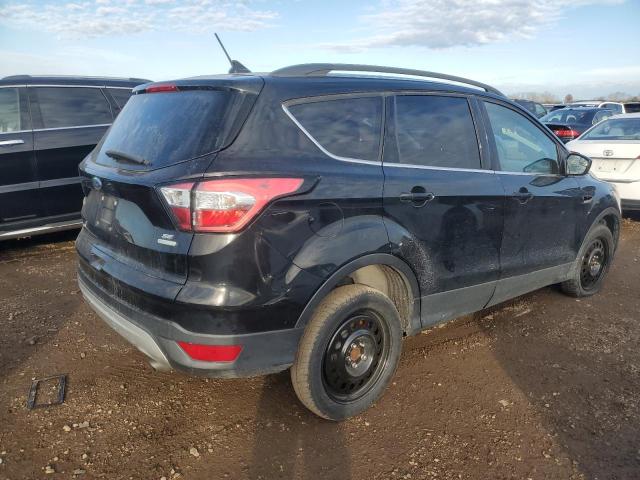 2018 FORD ESCAPE SE #3284756531
