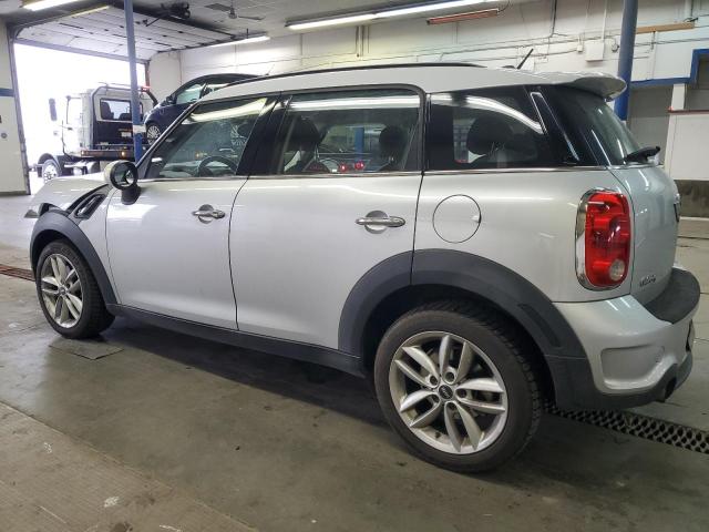 2013 MINI COOPER S C #3312623164