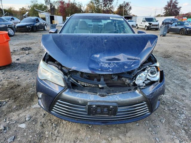 2016 TOYOTA CAMRY LE #3293565958