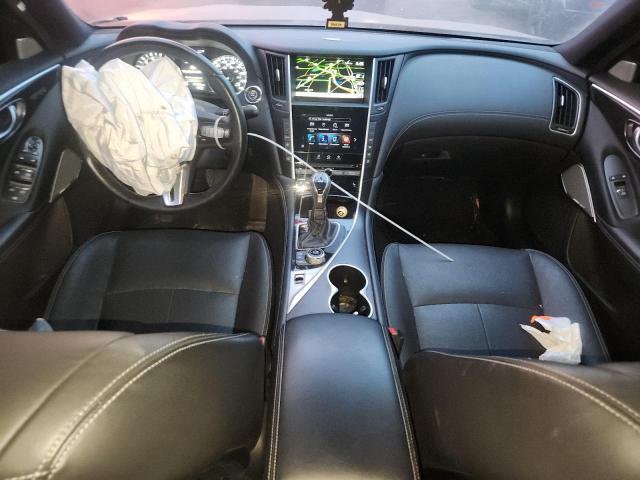 2021 INFINITI Q50 SENSOR JN1EV7CR0MM752230