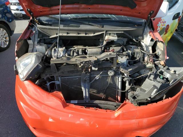 2019 NISSAN NV200 2.5S #3296231431