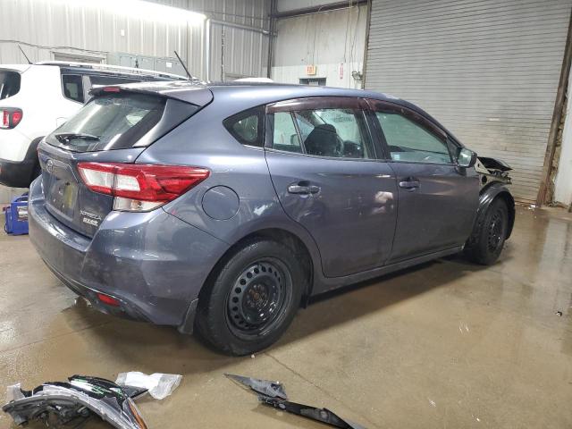 2017 SUBARU IMPREZA #3290374805