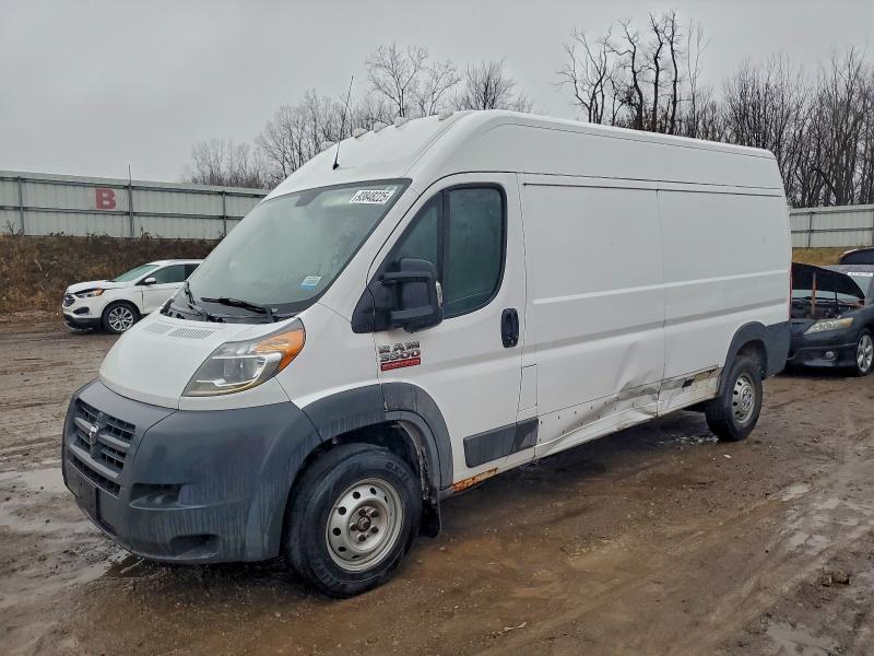 2017 RAM PROMASTER #3302734042