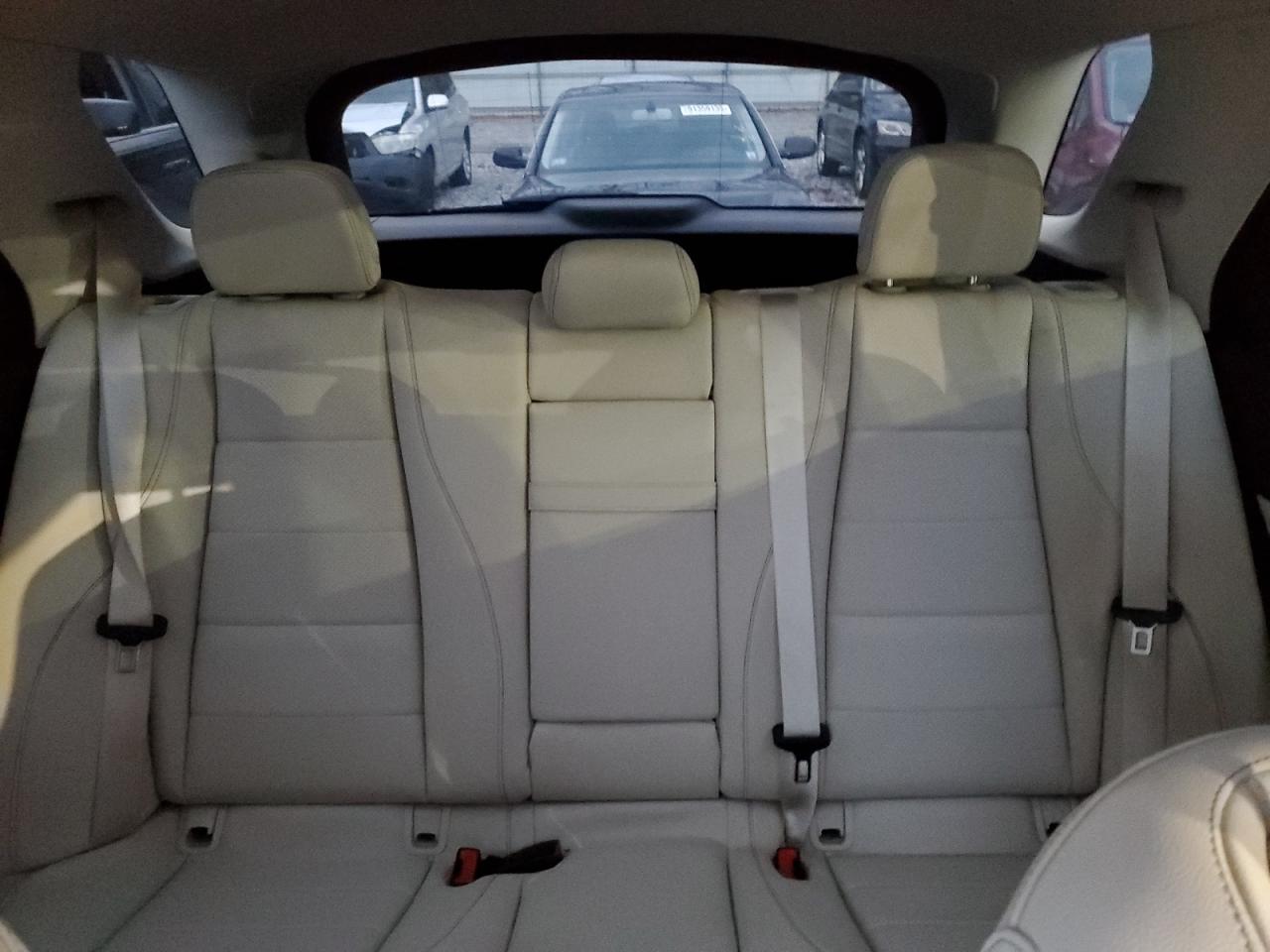 MERCEDES-BENZ GLE-CLASS 350 4MATIC