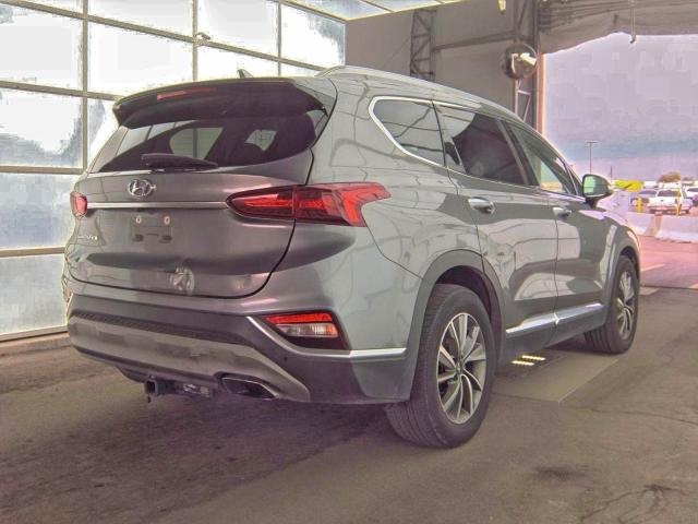 2020 HYUNDAI SANTA FE S #3296245510