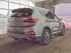 Lot #3296245510 2020 HYUNDAI SANTA FE S