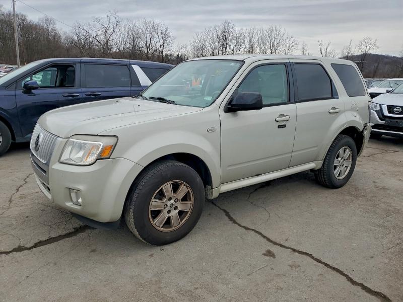 2009 MERCURY MARINER #3311462251