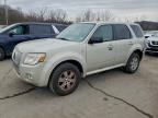 Lot #3311462251 2009 MERCURY MARINER