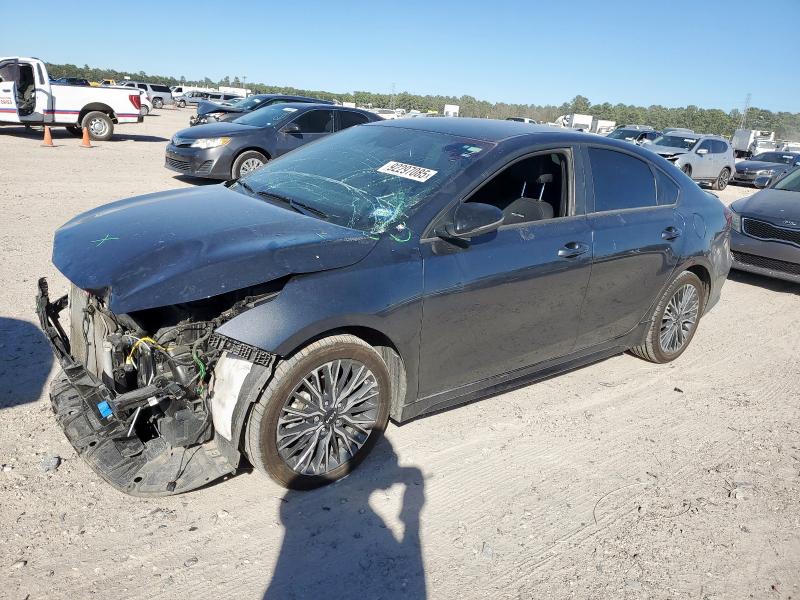 Global Auto Auctions: 2024 KIA FORTE GT L