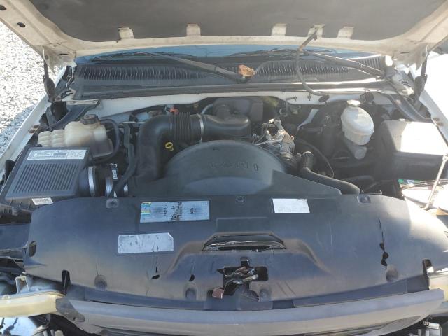 2003 GMC NEW SIERRA #3304616470