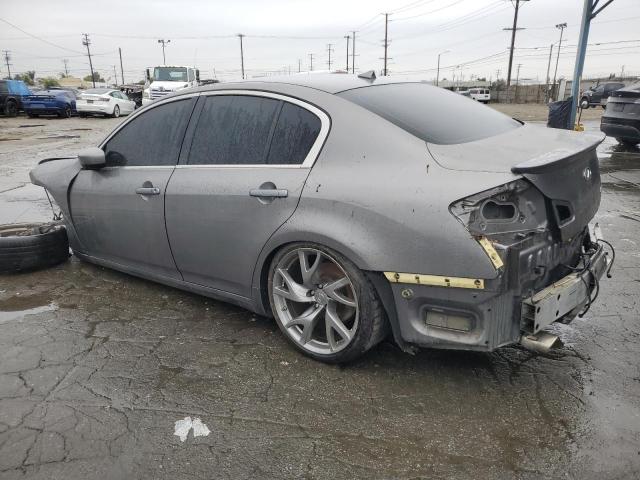 2013 INFINITI G37 BASE #3290181255
