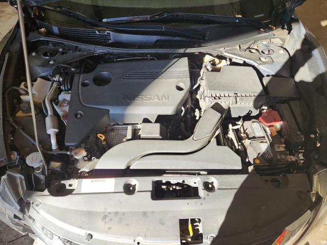 2017 NISSAN ALTIMA 2.5 #3294548621