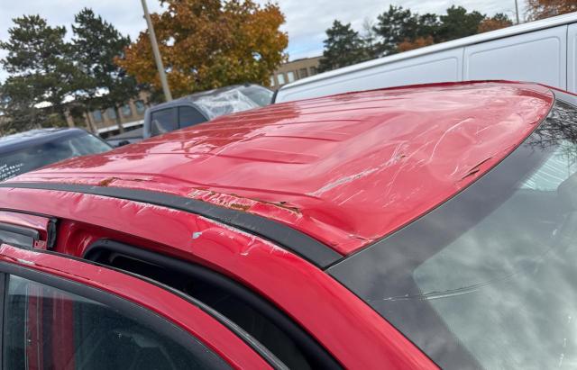 2023 RAM 1500 TRADE 1C6RRFCG1PN677202