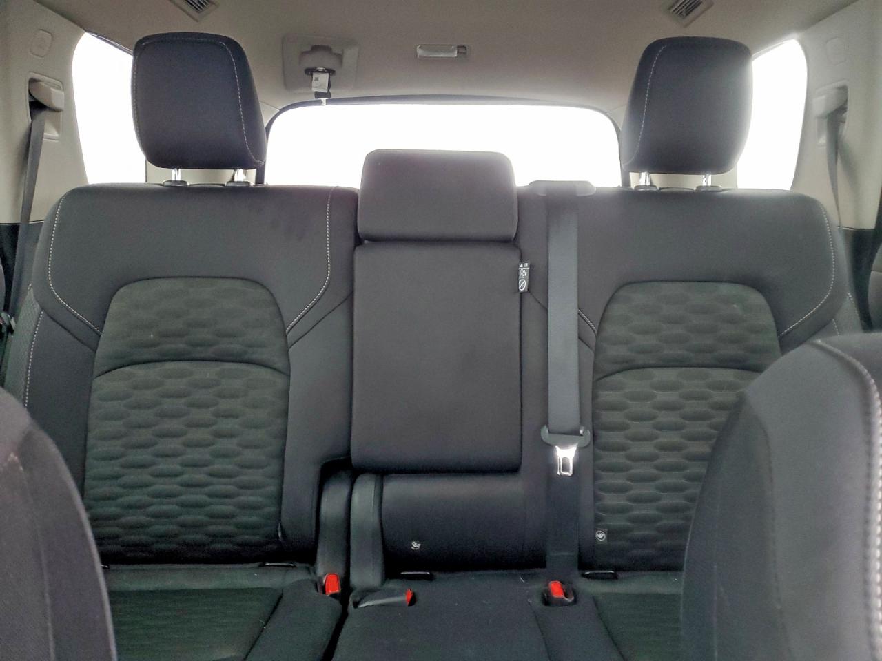 Lot #3302859957 2024 NISSAN PATHFINDER